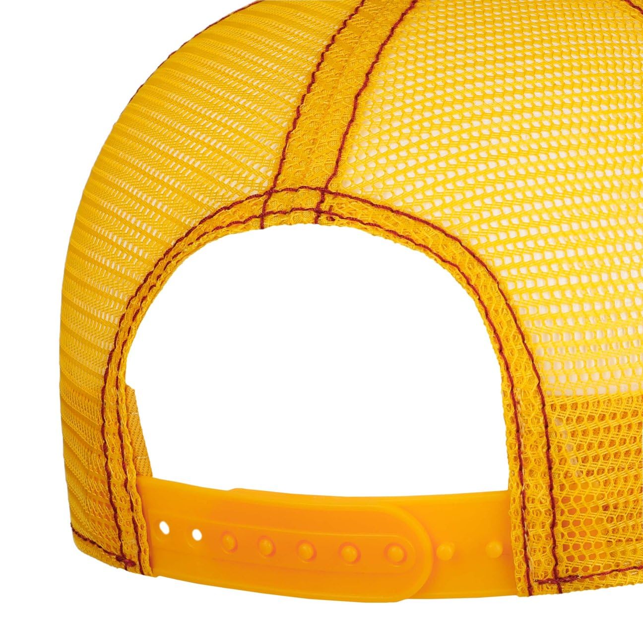 stetson-diner-truckercap-baumwolle-mesh-snapback image 6