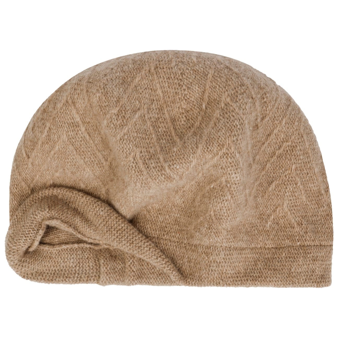 mayser-uni-enya-wollm-tze-anja-melierte-beanie-strickm-tze image 8