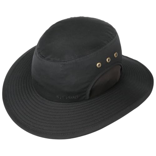 stetson-sacona-coolmax-outdoorhut-herren-damen-mit-uv-schutz-40 image 8