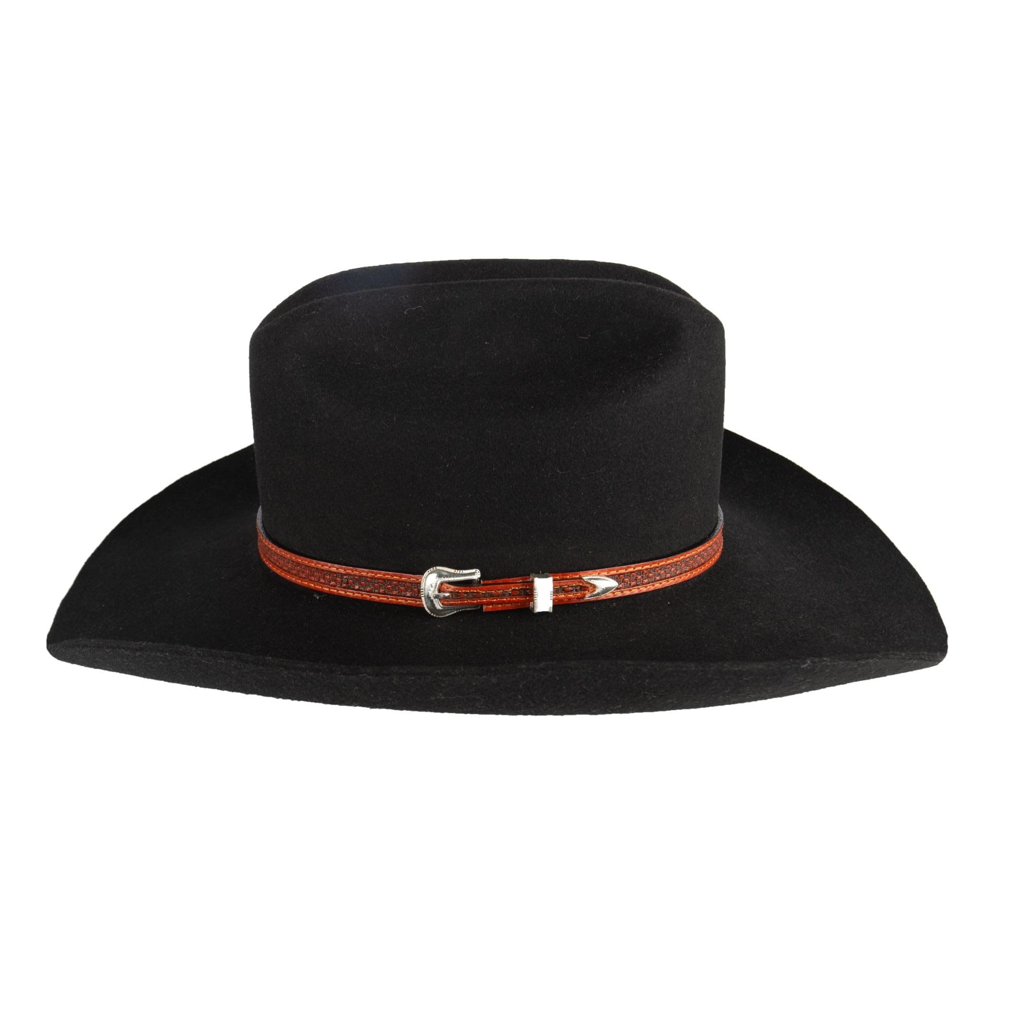 stetson-marshall-cowboyhut-4x-wolle-herren-san-angelo image 3