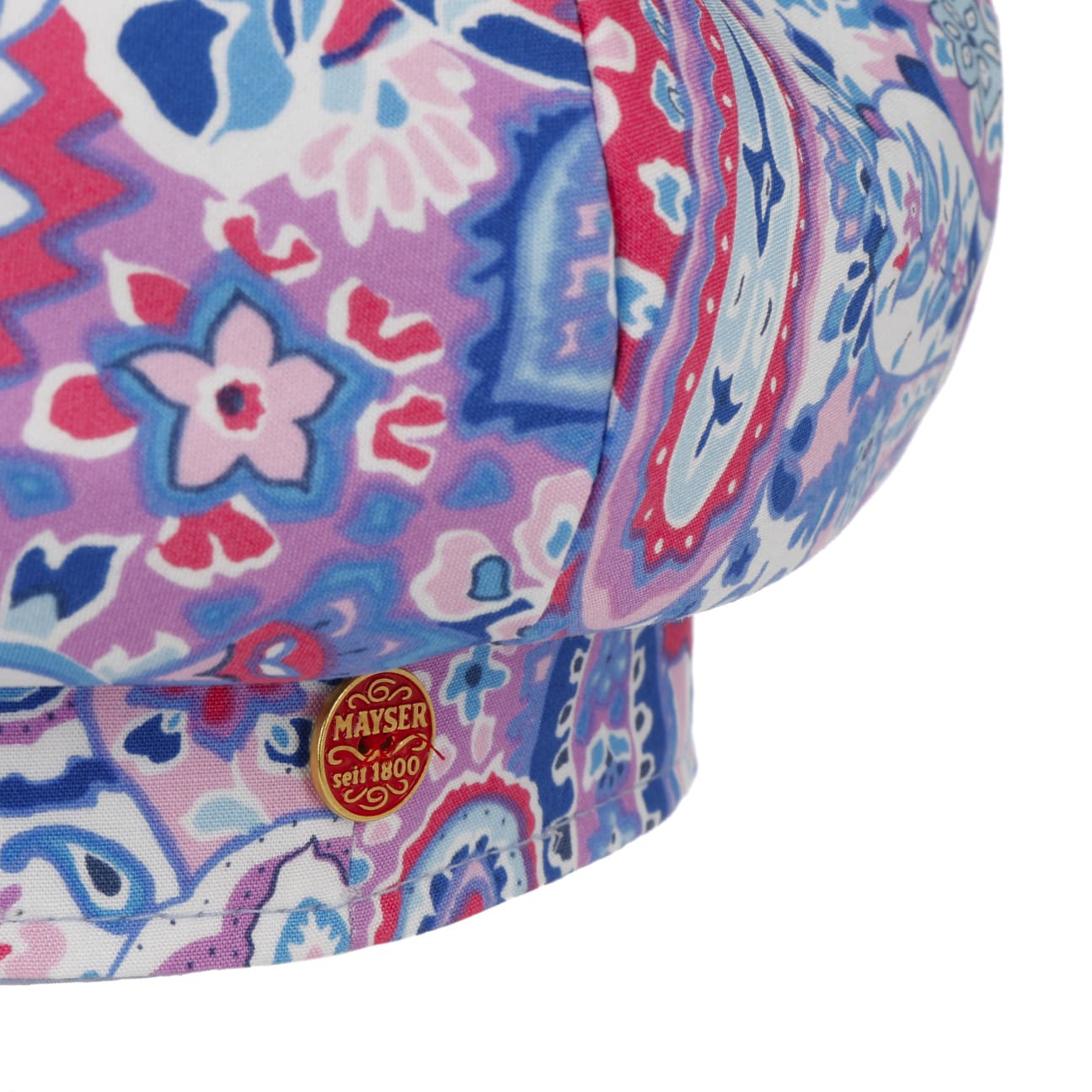 mayser-camilla-paisley-ballonm-tze-viskose-uv-schutz-30 image 5