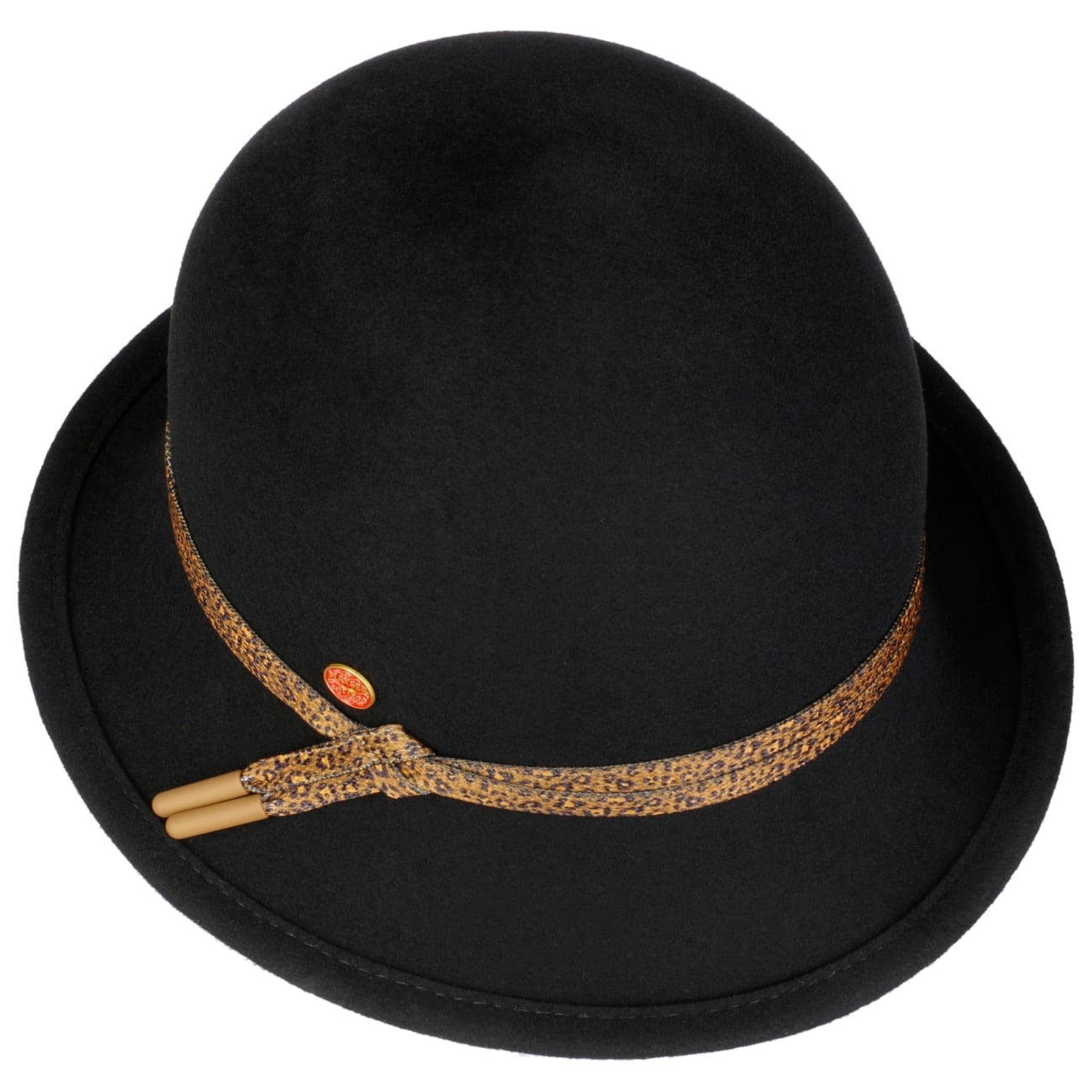 mayser-mia-soft-wool-glockenhut-wollfilz-cloche-mit-stretchband image 7