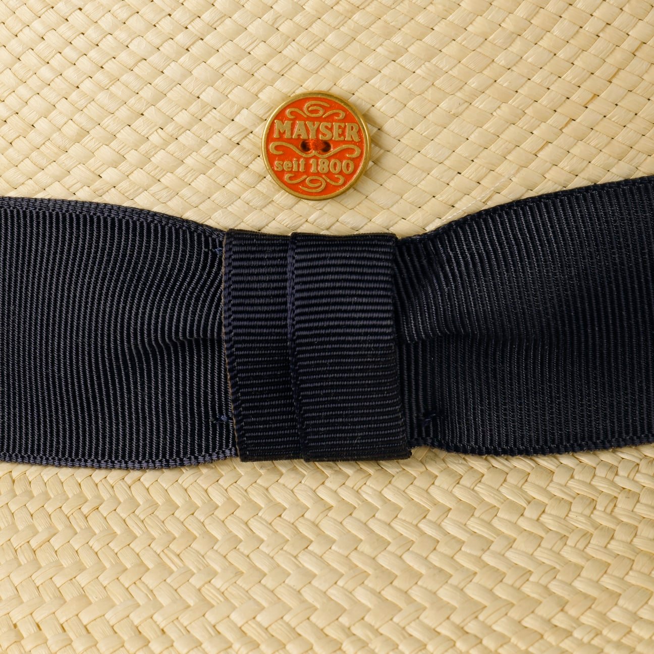 mayser-blue-menton-panamastrohhut-fedora-herren-mit-uv-schutz-801 image 6