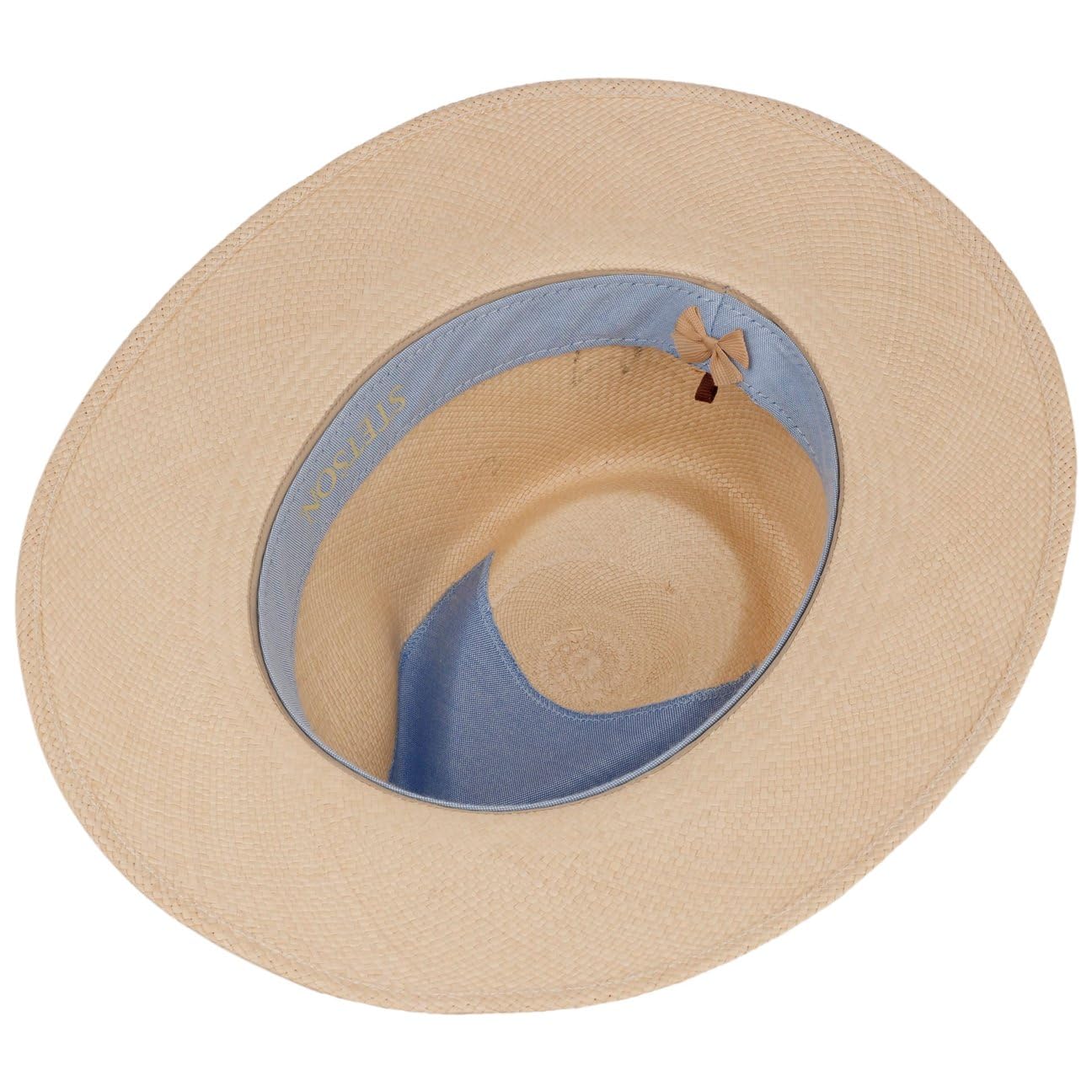 stetson-vandoca-traveller-panamahut-unisex-natur-strohhut-mit-uv-schutz-40 image 5