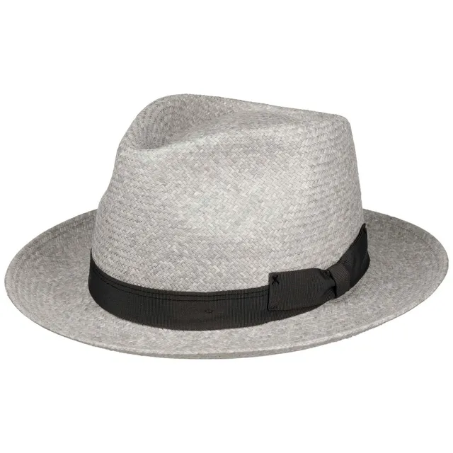 stetson-valecrest-player-strohhut-uv-schutz-40-damen-herren image 1