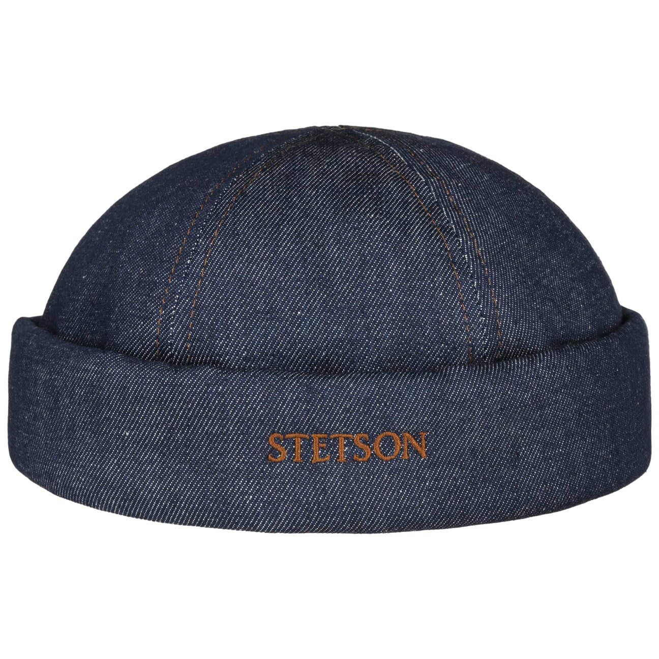 stetson-dockerm-tze-denim-100-baumwolle-made-in-eu-unisex image 1