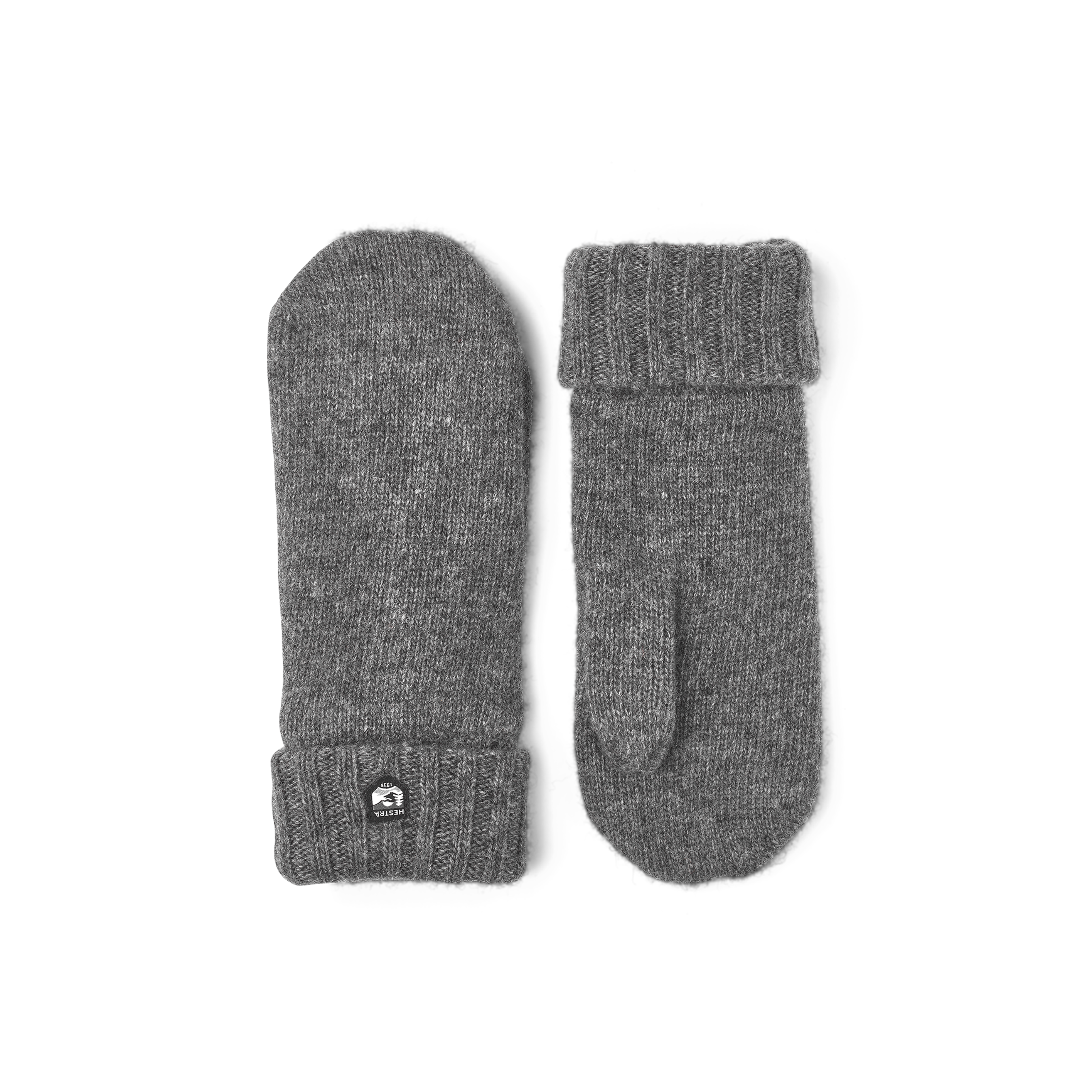 hestra-bonnie-knit-mitt-strickf-ustlinge-wolle image 1