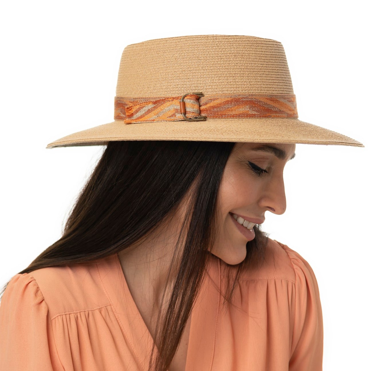 mayser-astrid-raffiastrohhut-damen-sommerhut-breite-krempe-uv-80 image 1