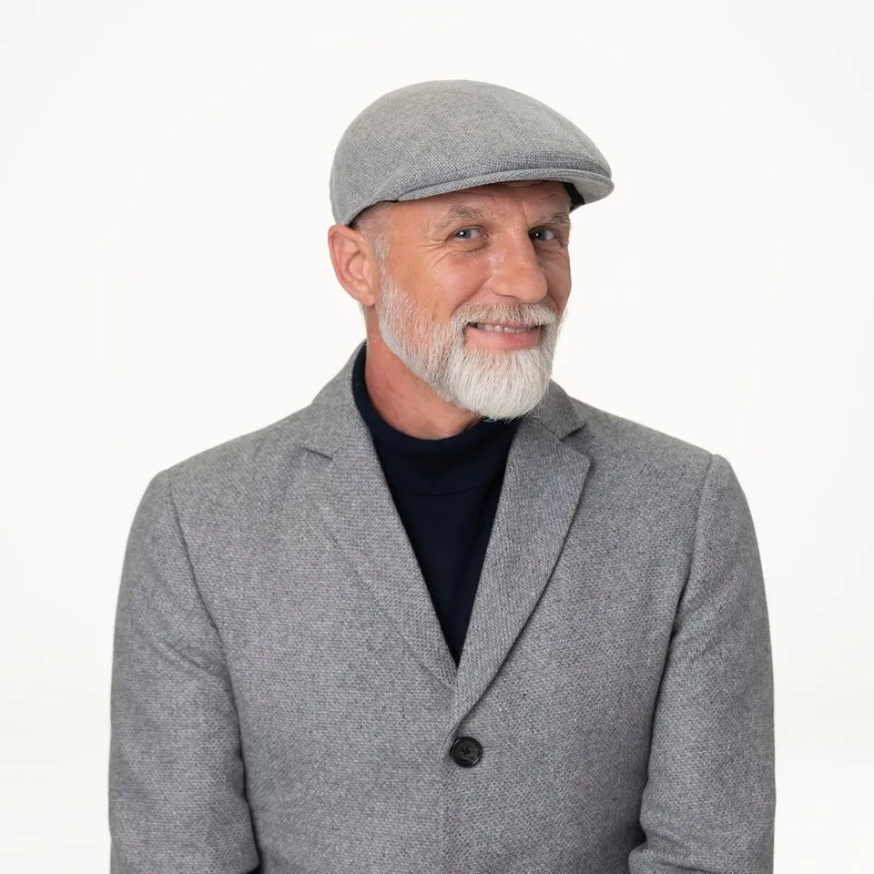 mayser-sidney-hunter-flatcap-schieberm-tze-herren-mit-schurwolle-und-kaschmir image 1