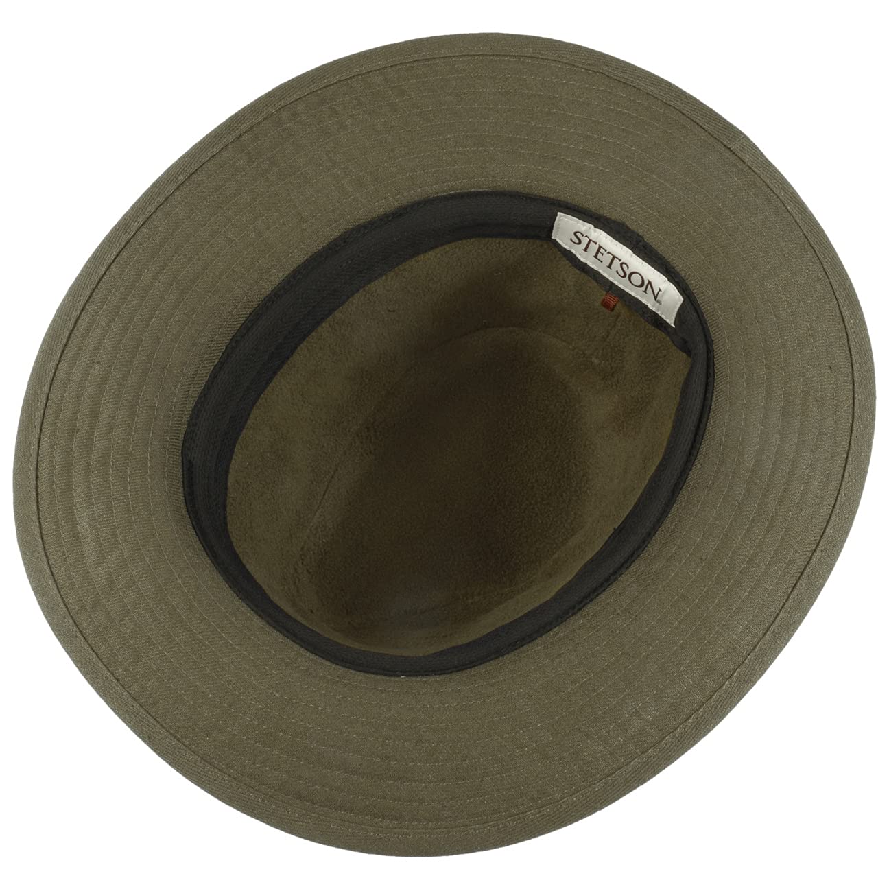 stetson-coralville-traveller-outdoorhut-wasserabweisend-reflektierend-coolmax image 3