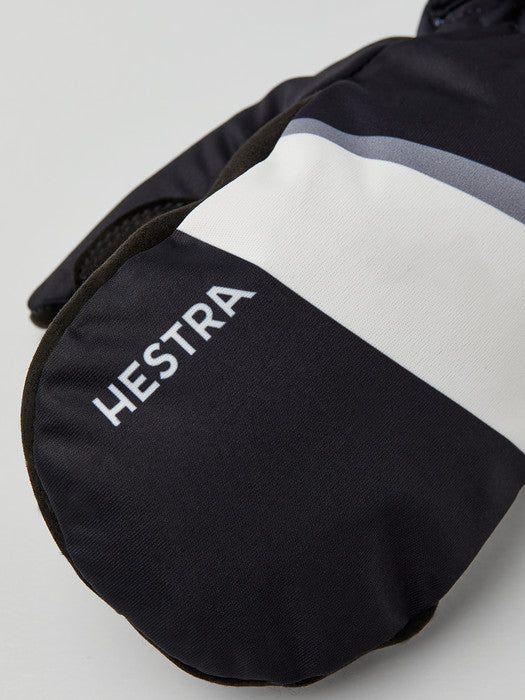 hestra-tracker-jr-f-ustling-f-r-kinder-extra-warm-winddicht-primaloft-gold image 2