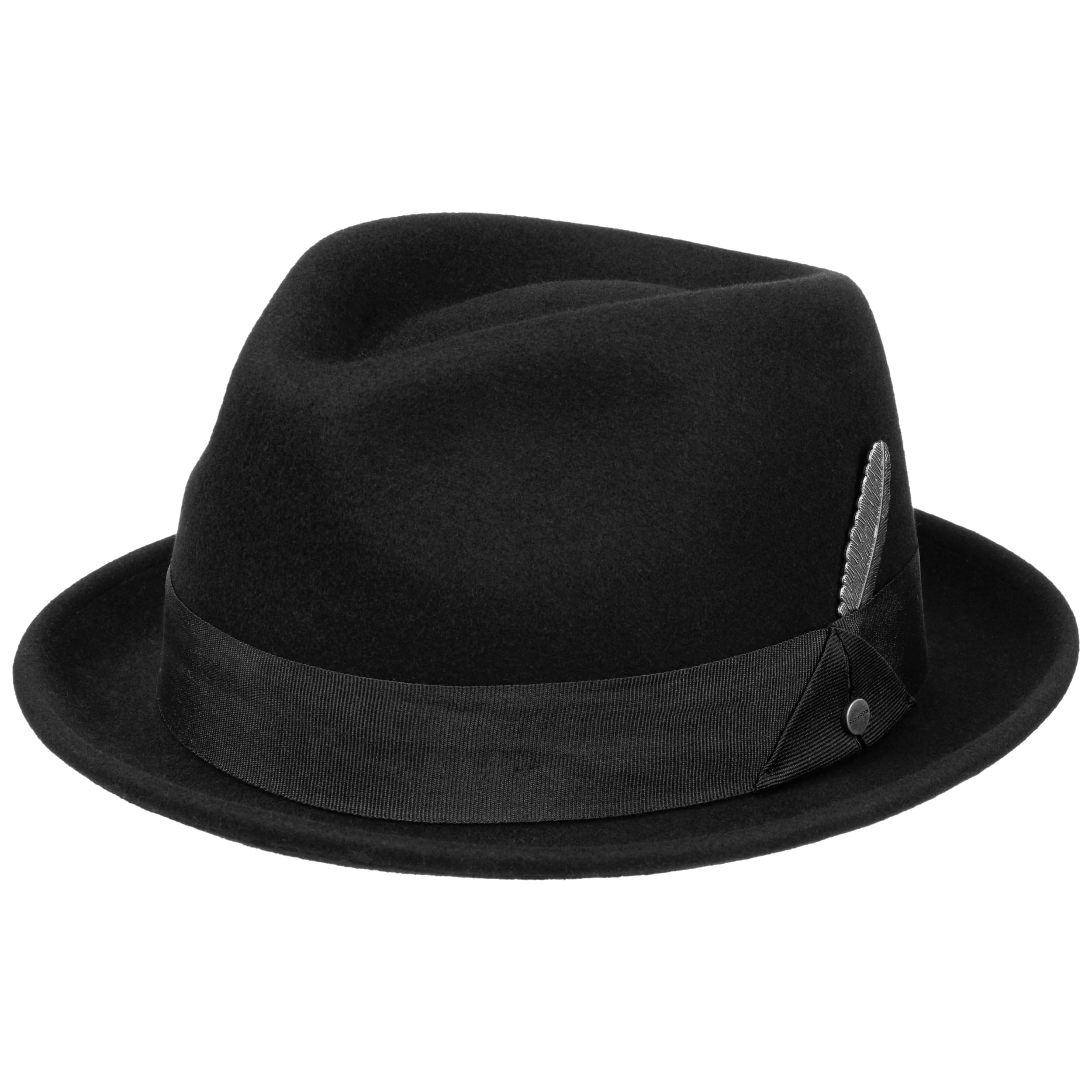 stetson-vencaster-player-wollhut-100-wollfilz-wasserabweisend-unisex image 8