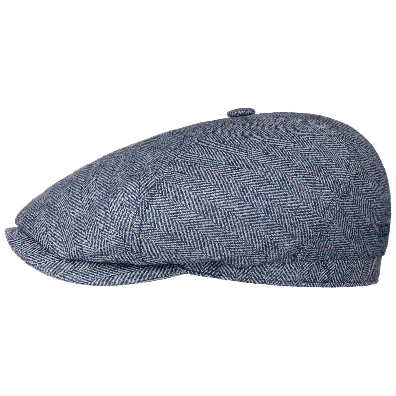 stetson-milner-flatcap-aus-100-seide-made-in-eu-mit-uv-schutz image 8