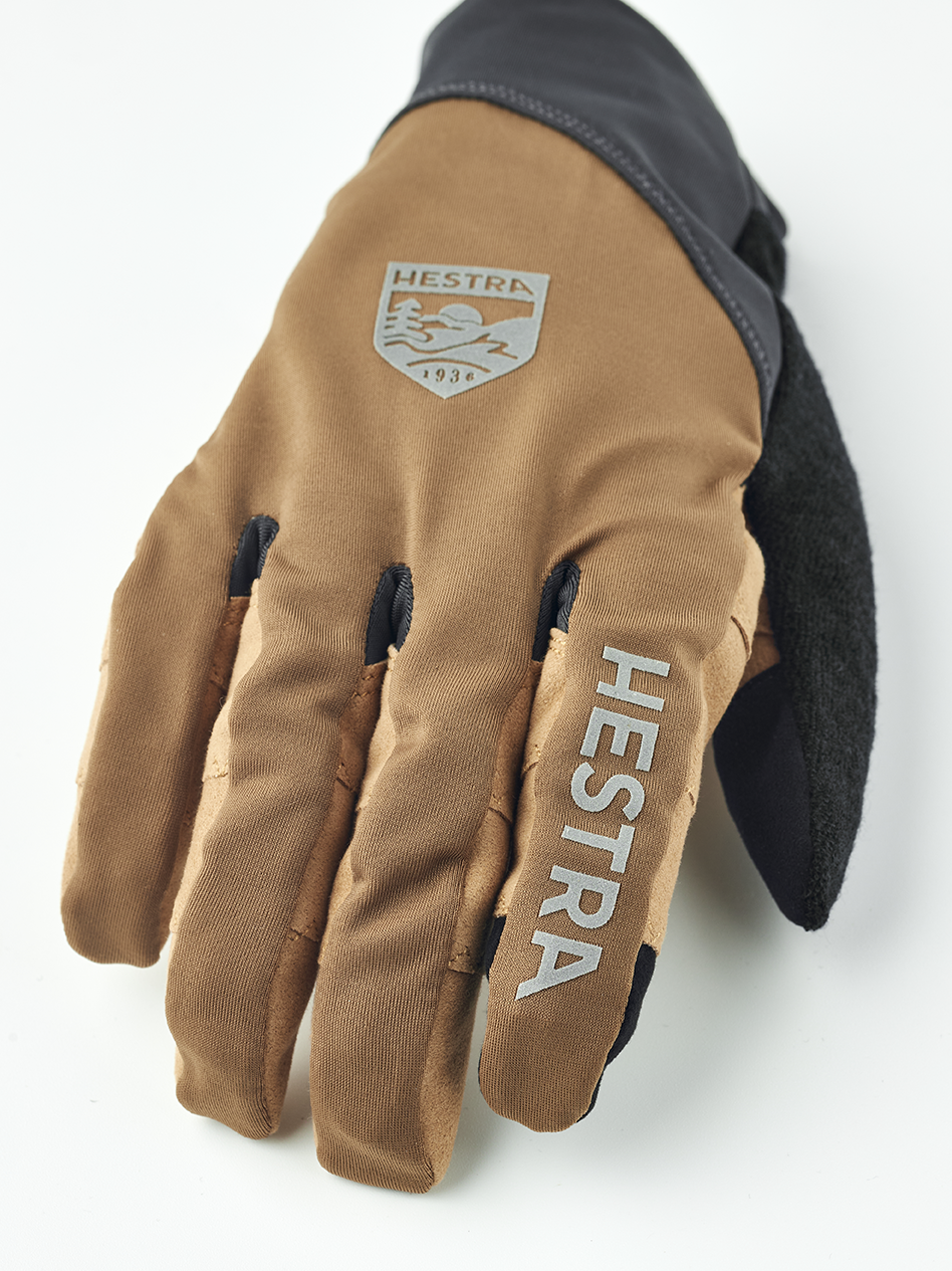 hestra-ergo-grip-race-cut-5-finger-langlauf-und-rad-handschuh-unisex image 2