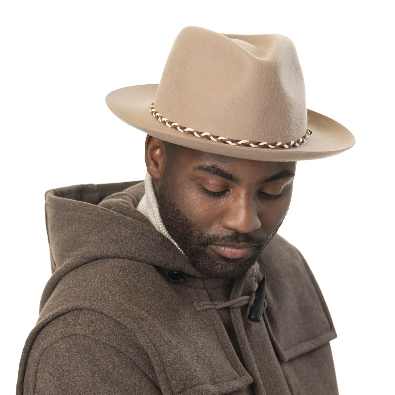 stetson-willmount-fedora-wollfilzhut-mit-asahi-guard-herren image 2