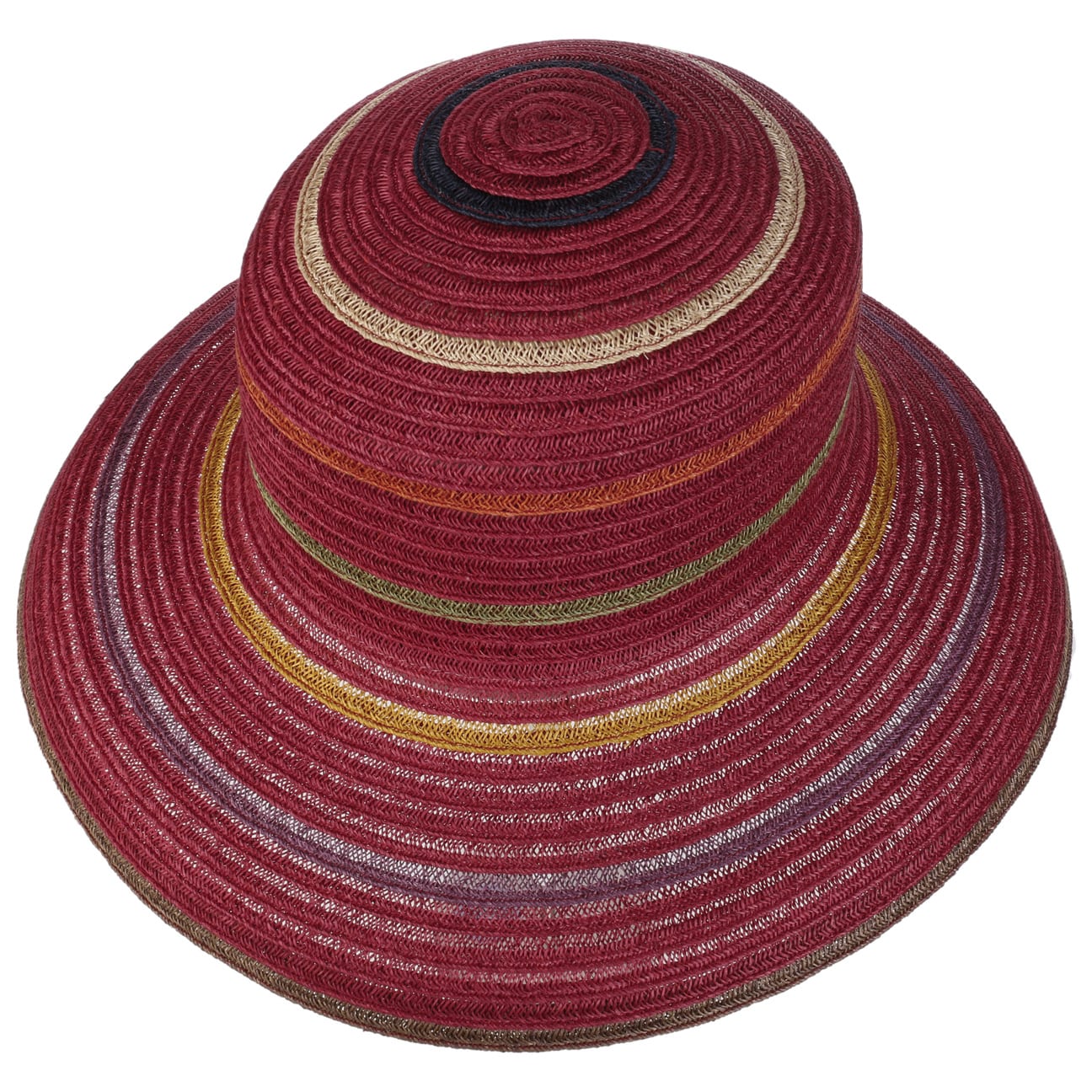 mayser-tiffy-new-hanfhut-damen-sonnenhut-mit-breiter-krempe image 3