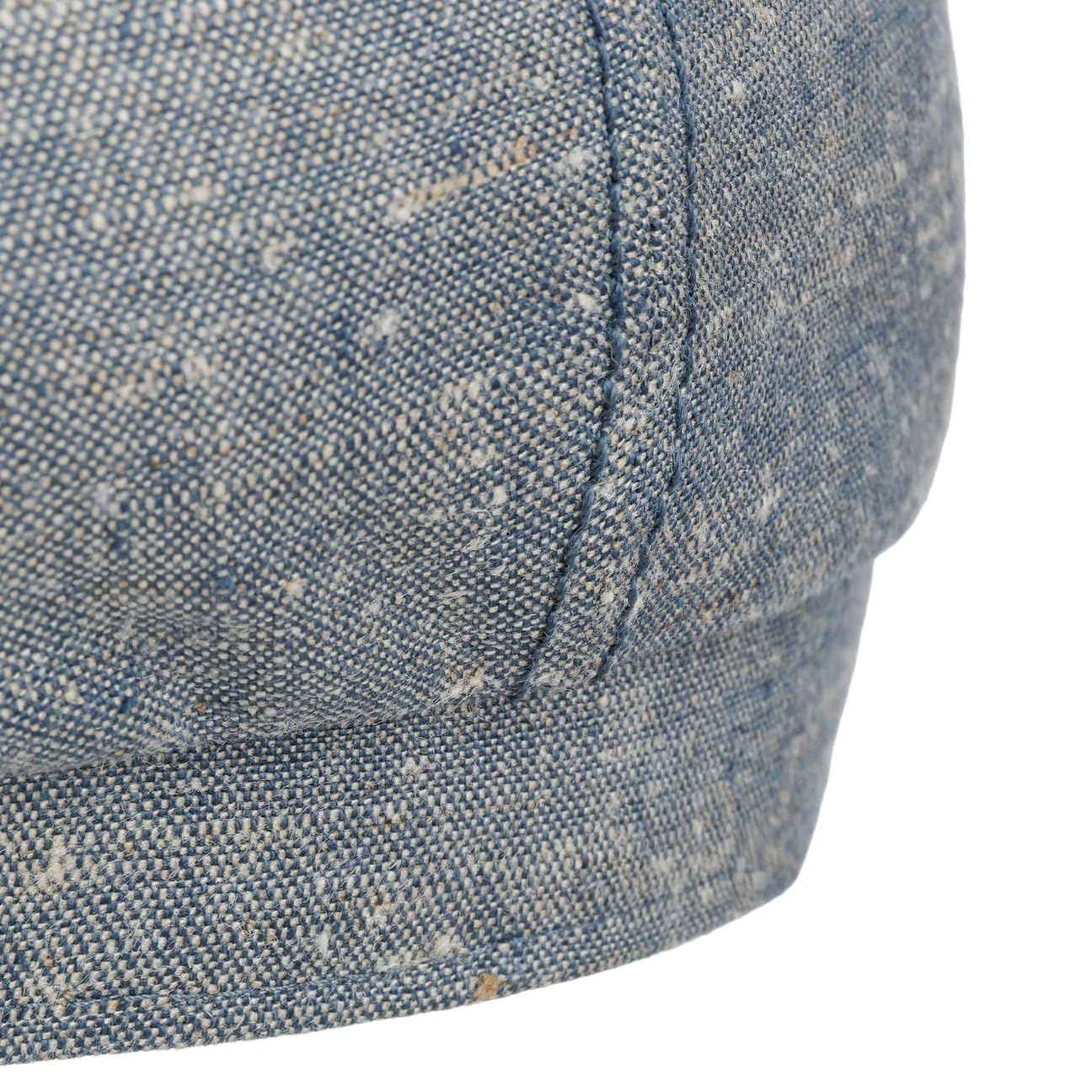 stetson-hatteras-liraco-flatcap-mit-lederschirm-made-in-germany image 4