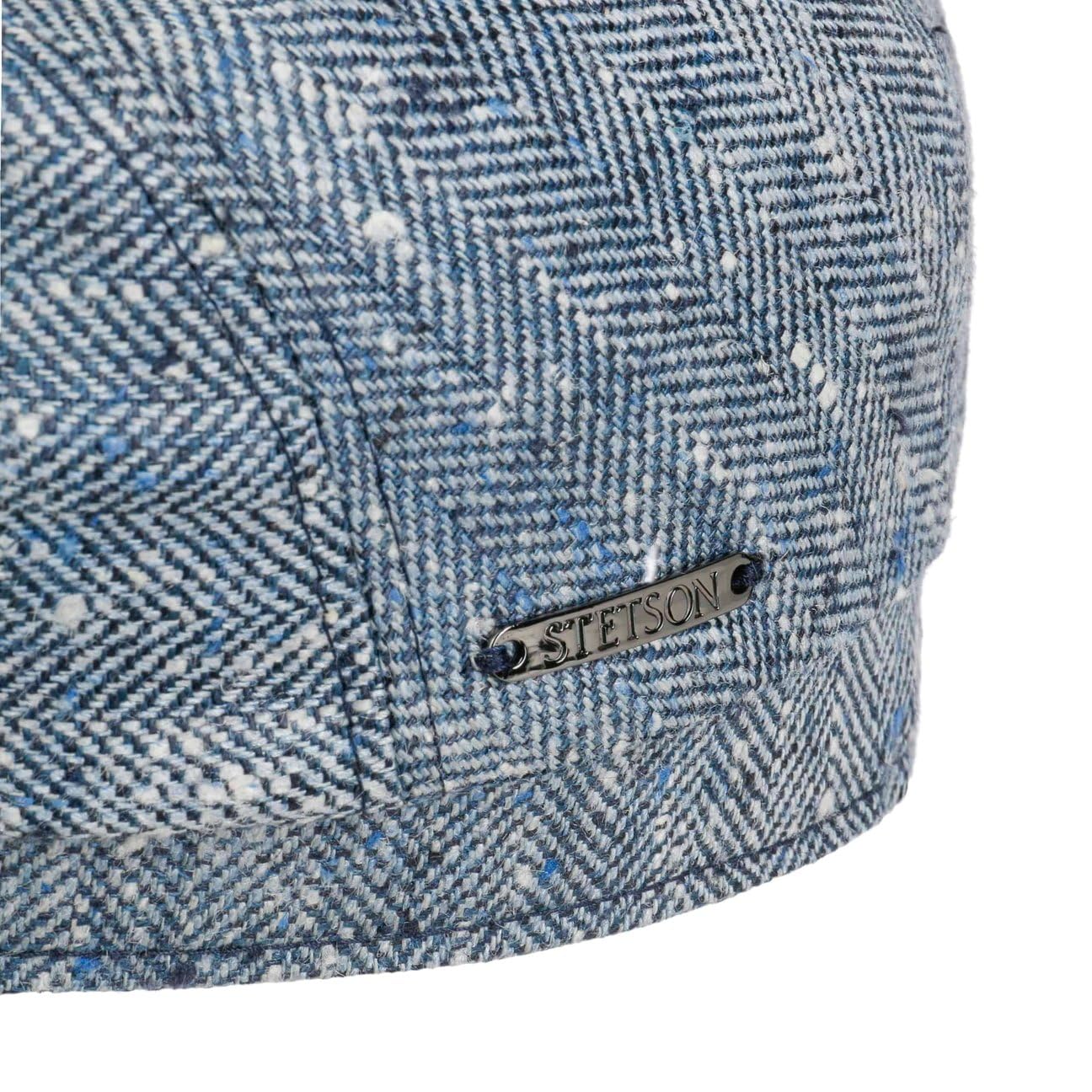 stetson-tweed-herringbone-driver-flatcap-herren-fr-hjahr-sommer image 4