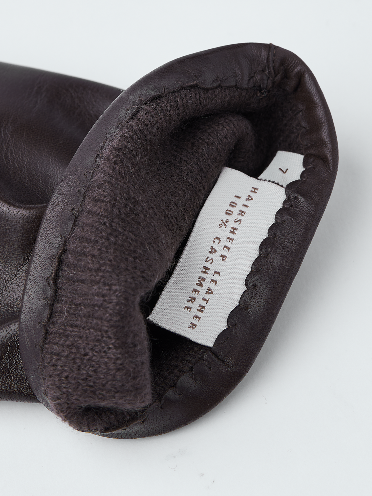 hestra-hairsheep-3-bt-piqu-cashmere-damen-lederhandschuh-2 image 2