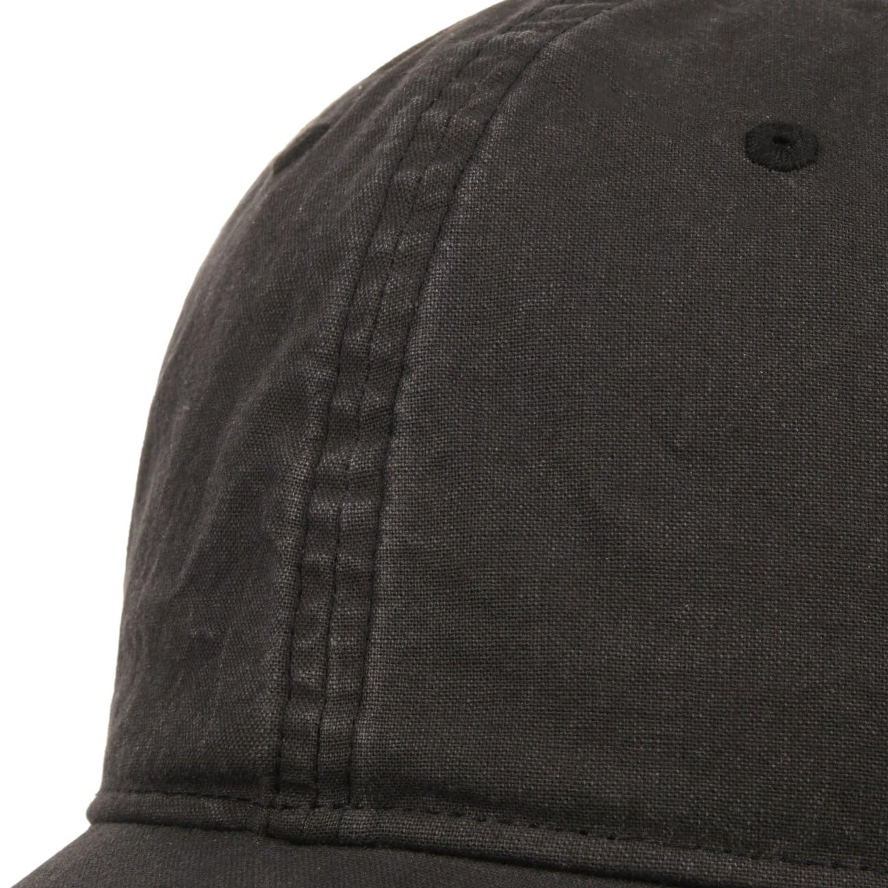 stetson-ducor-sun-guard-fullcap-outdoorcap-aus-bio-baumwolle-uv-40-herren image 8