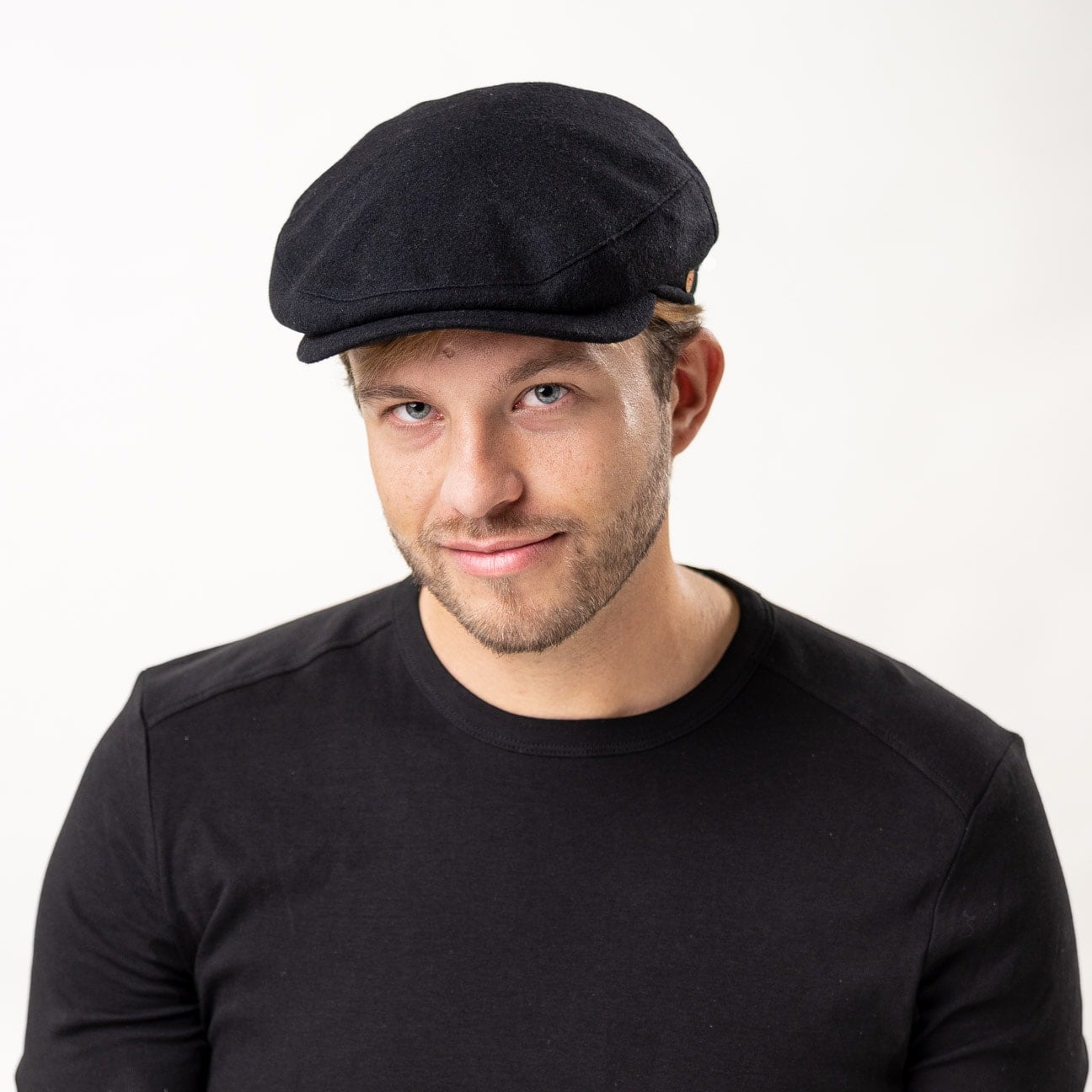 mayser-gustav-sympatex-earflap-sportm-tze-schieberm-tze-herren image 1