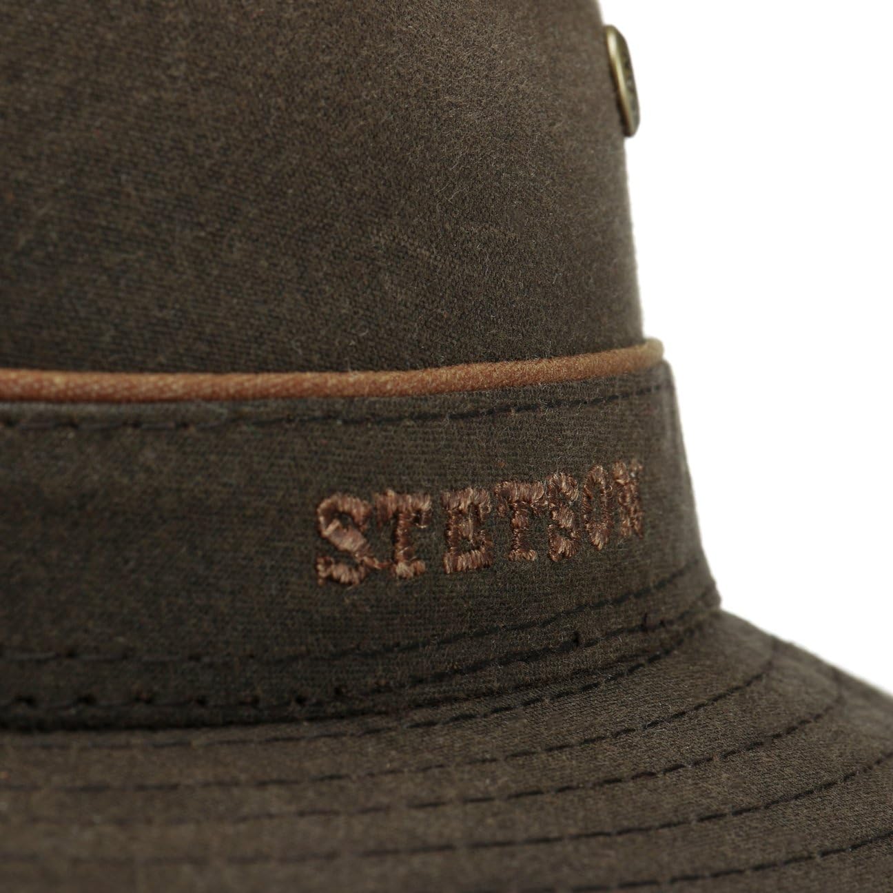 stetson-drasco-bucket-hat-stoffhut-uv-schutz-80-outdoor image 7