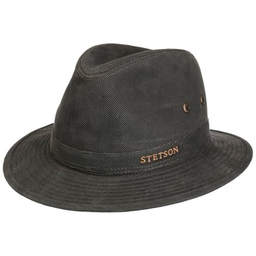stetson-herringbone-stoffhut-traveller-winter-herren image 7