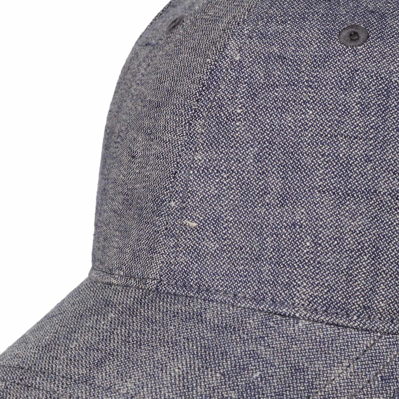 stetson-leinen-baseballcap-uni-uv-schutz-40-made-in-italy-herren image 6