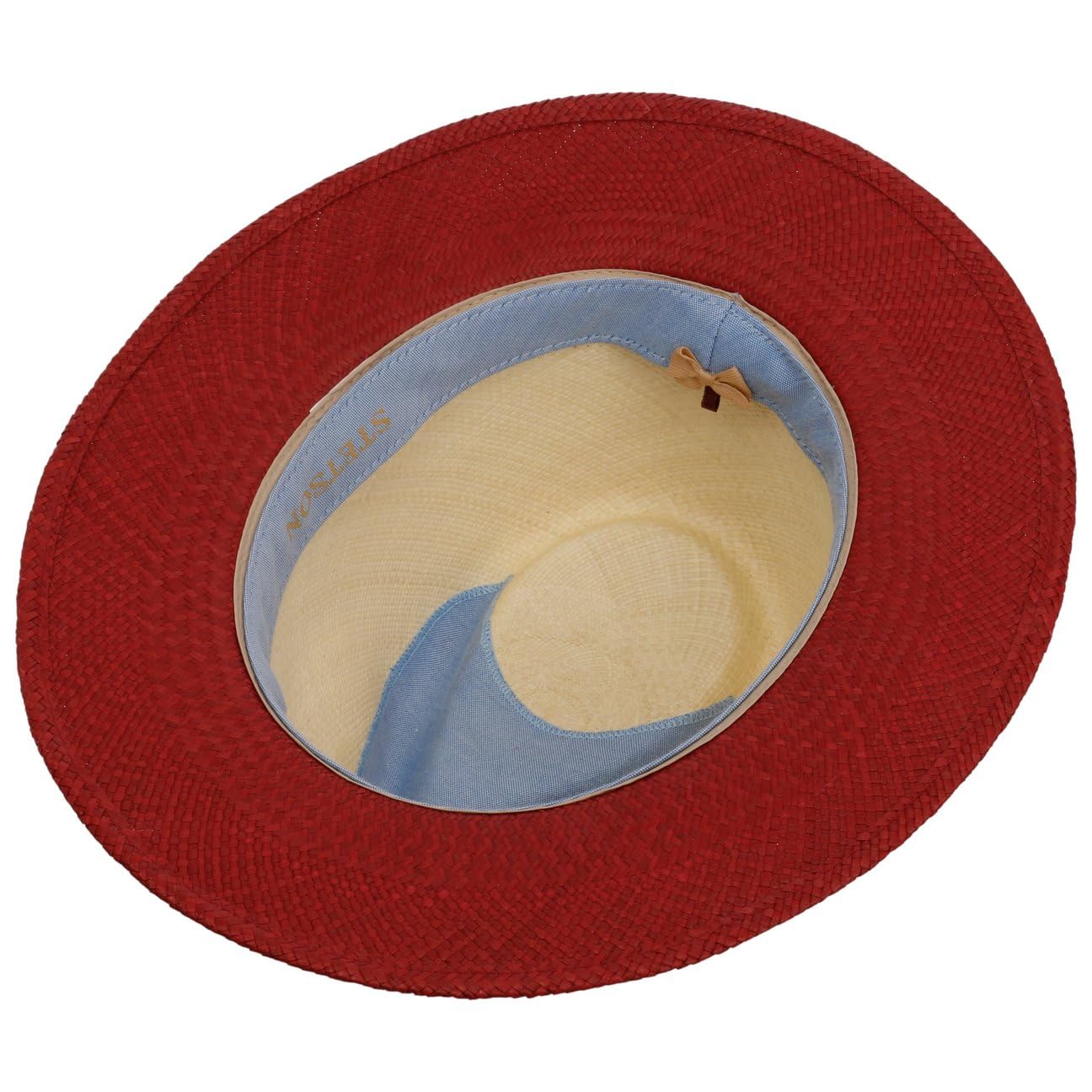 stetson-calviro-traveller-strohhut-panamastroh-mit-uv-schutz-40 image 3