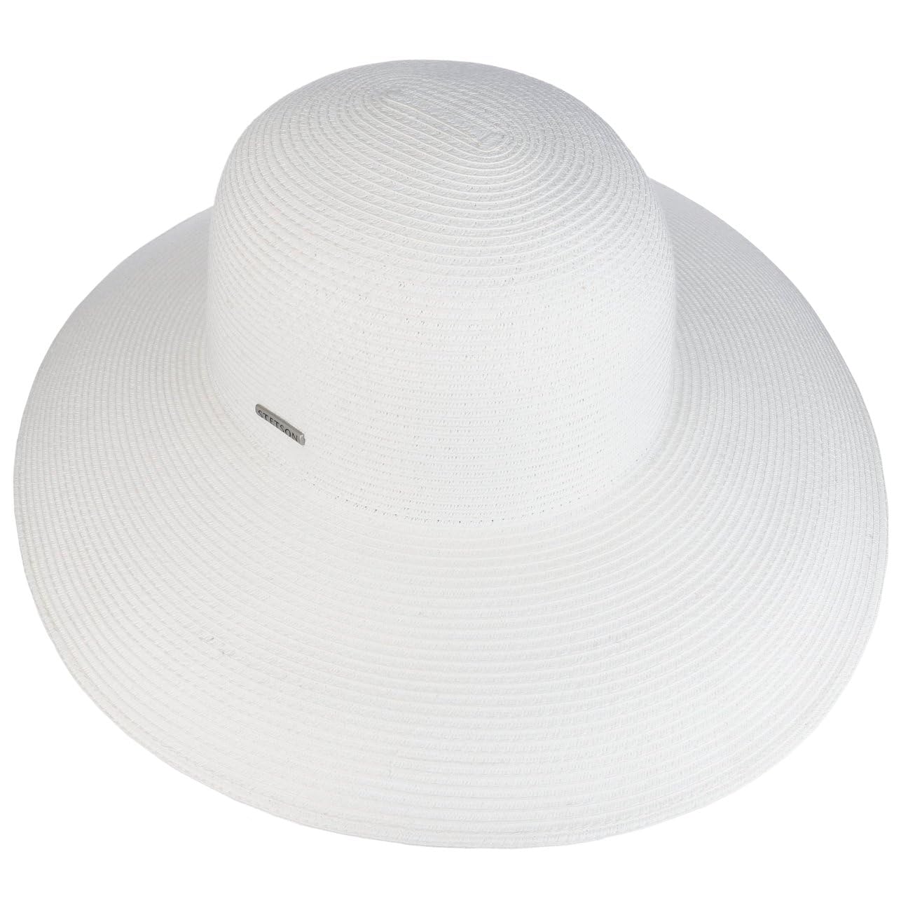 stetson-dawson-toyo-schlapphut-viskose-uv-schutz-40-damen-sommer image 3
