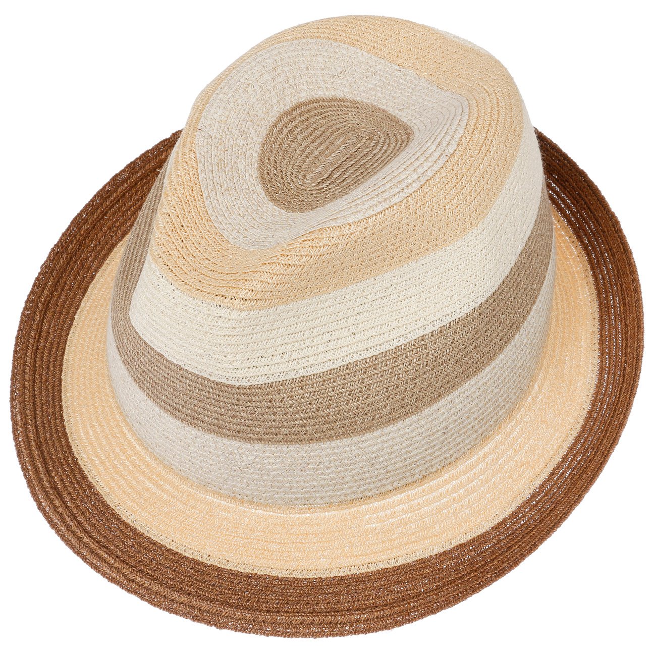 mayser-svenja-stripes-trilby-hut-damen-sommerhut image 5