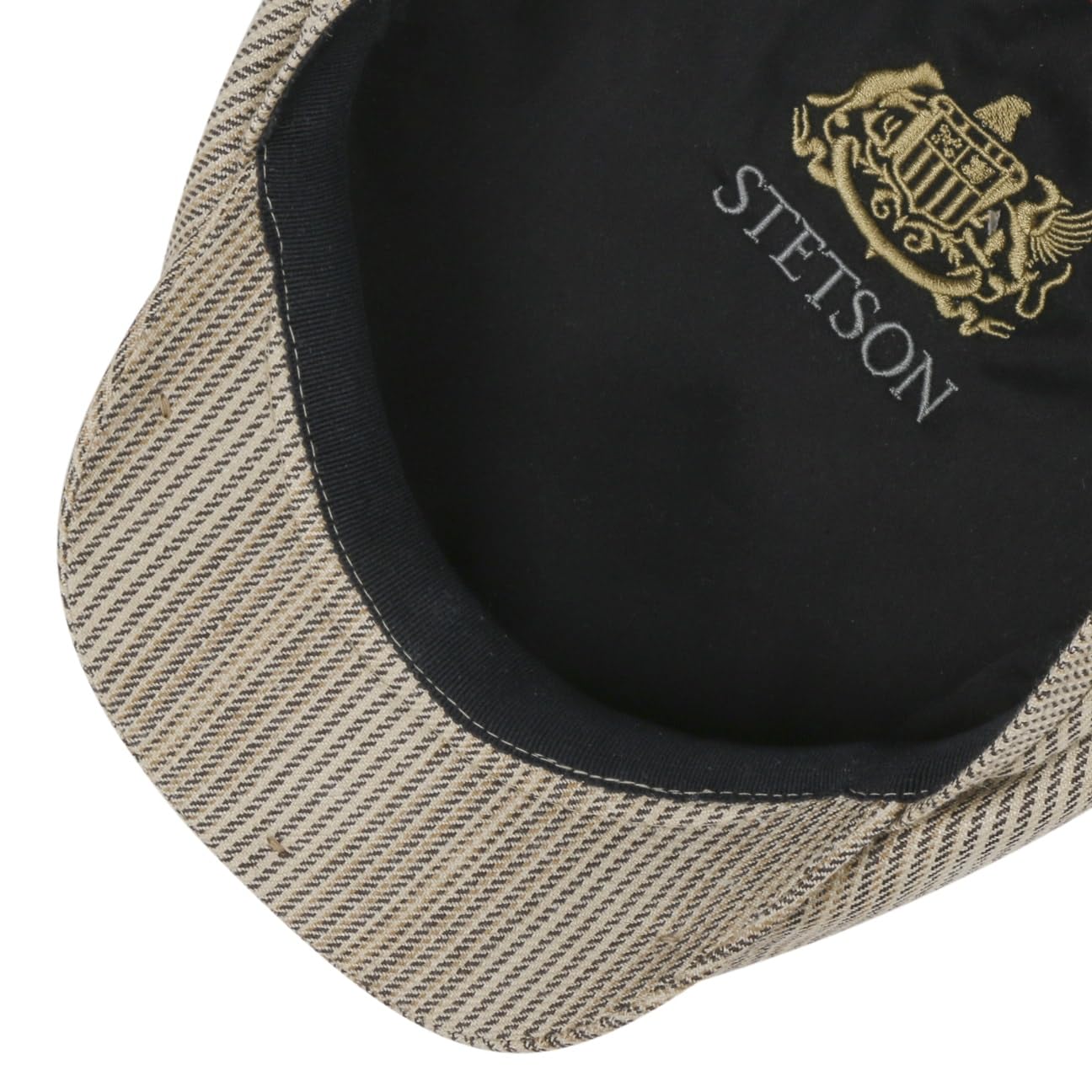 stetson-daryll-driver-flatcap-made-in-germany-unisex-sommer image 4