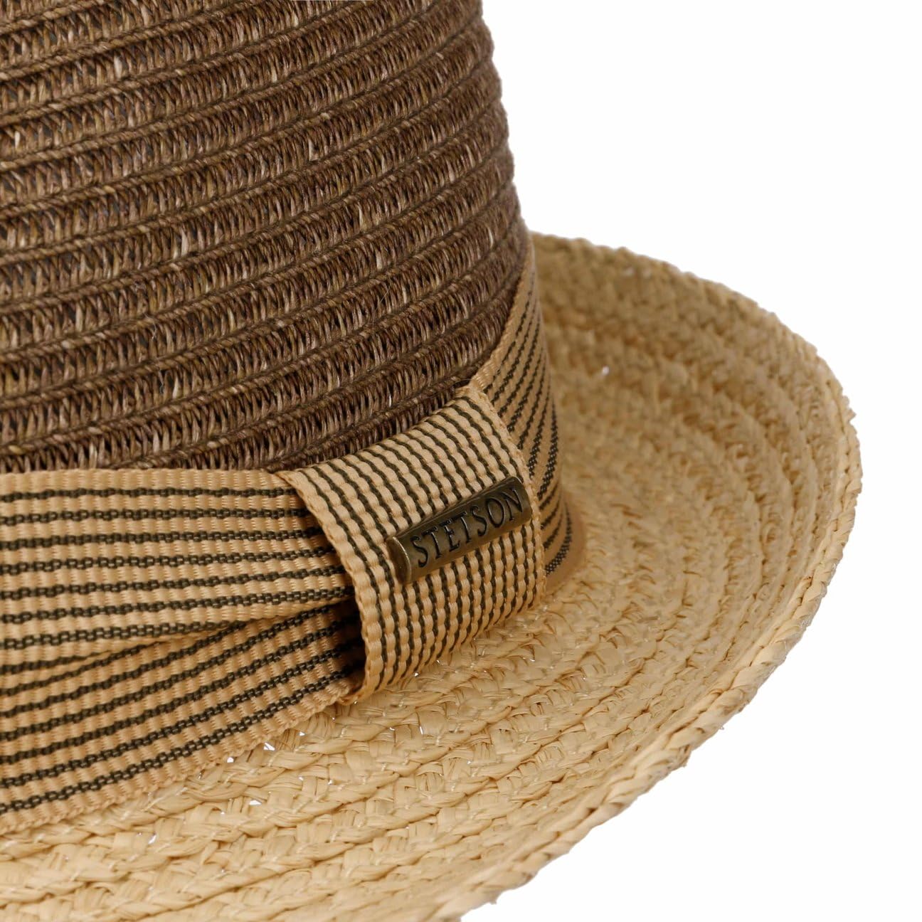stetson-twotone-toyo-raffiahut-damen-herren-sommer image 6