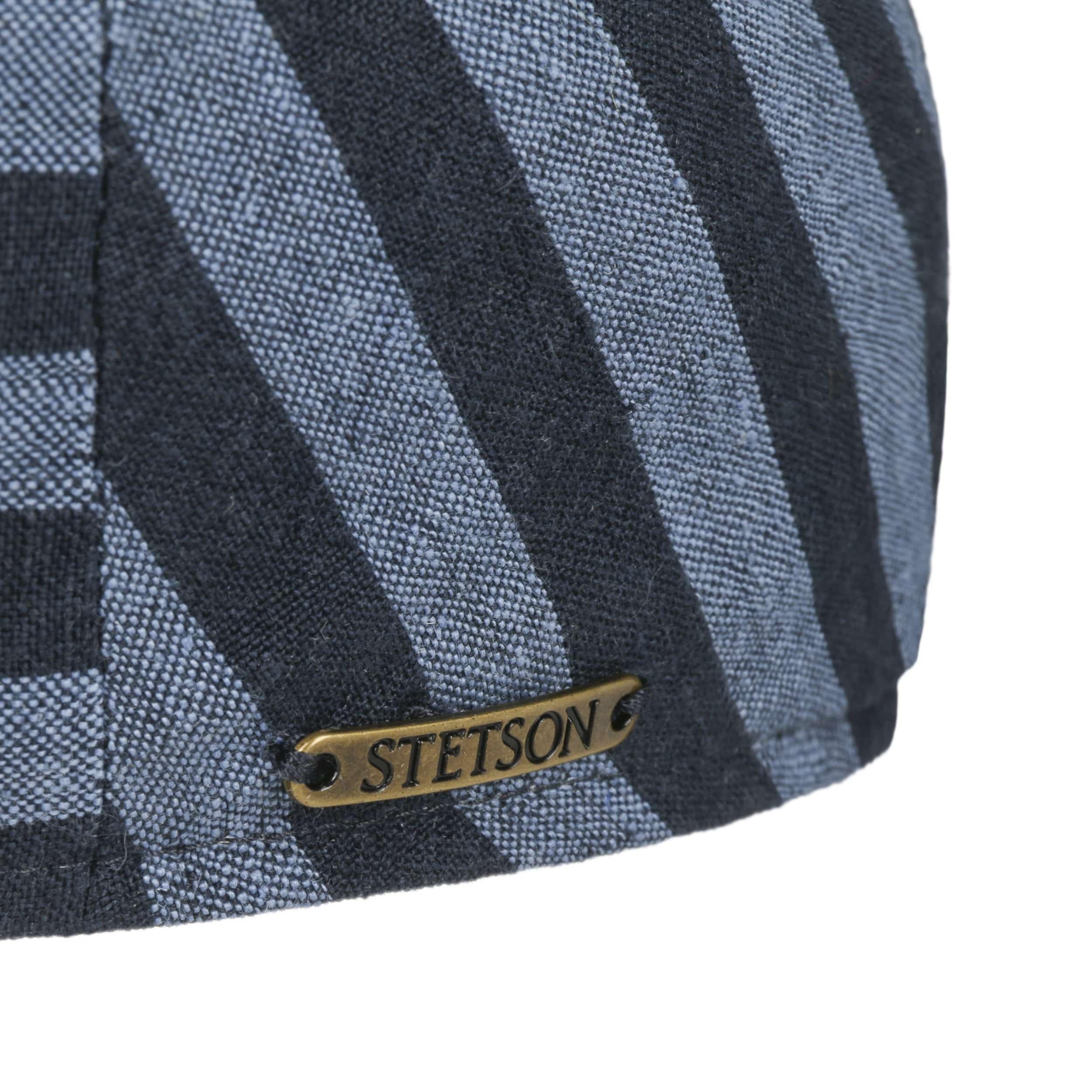 stetson-kent-bold-flatcap-aus-100-leinen-made-in-eu-herren image 5