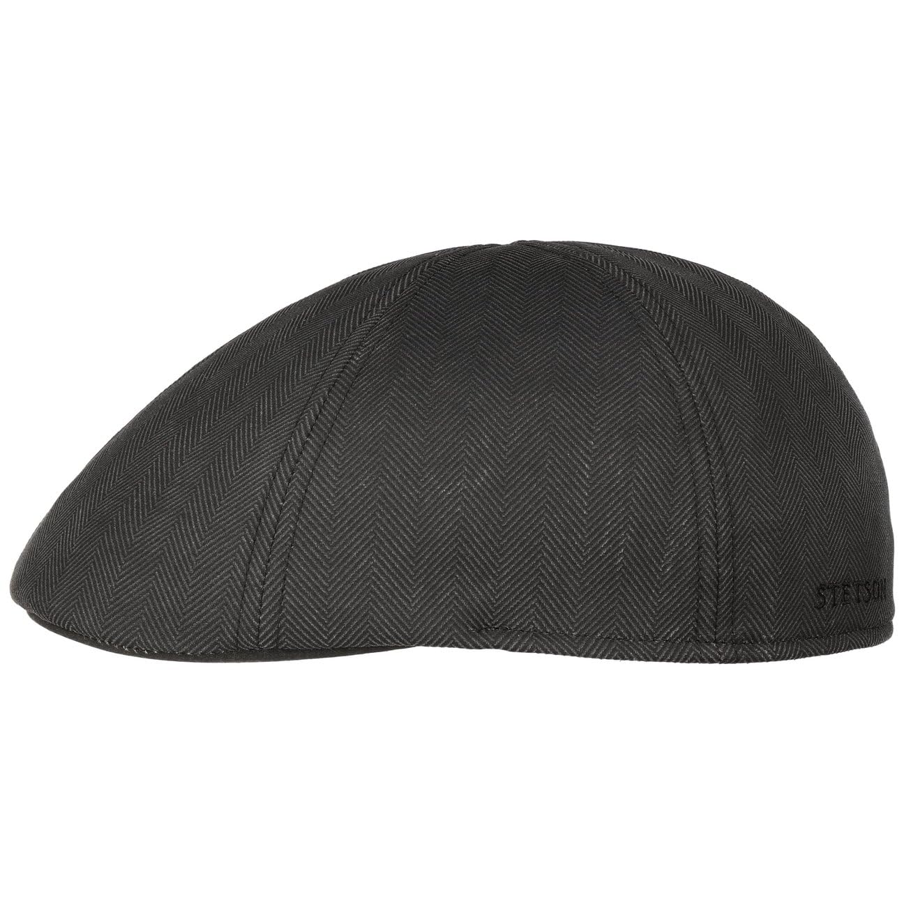 stetson-herringbone-duck-flatcap-herren-vintage-fischgr-t-mit-fleece-futter image 6