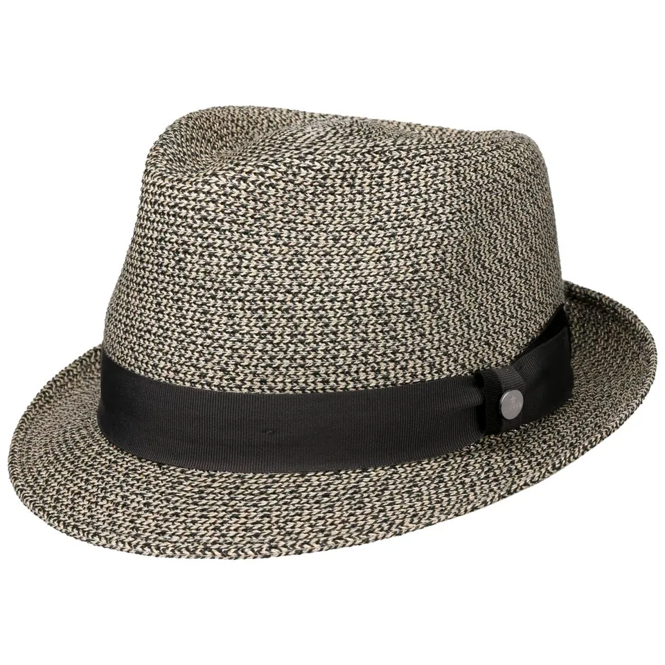 stetson-meliott-trilby-stoffhut-sommer-damen-herren image 1