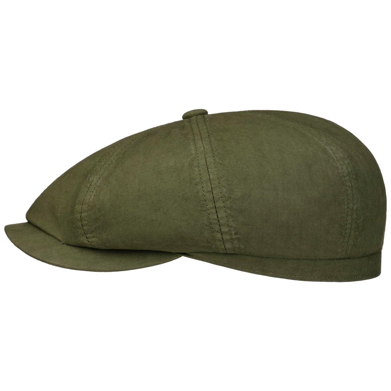 stetson-hatteras-flatcap-herren-aus-bio-baumwolle-mit-uv-schutz-40 image 1