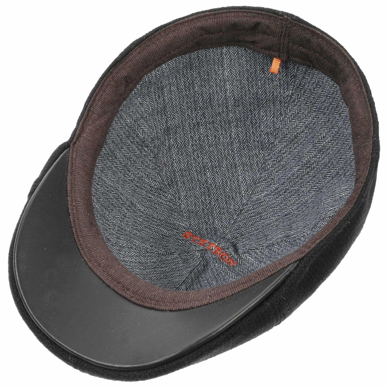 stetson-muskegon-gatsby-cap-schieberm-tze-flatcap image 5