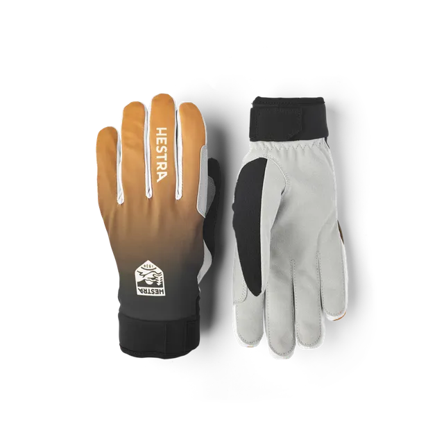 hestra-xc-pace-5-finger-langlauf-handschuh image 1
