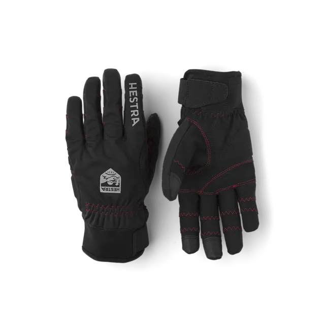 hestra-ergo-grip-long-5-finger-langlauf-radhandschuh image 1