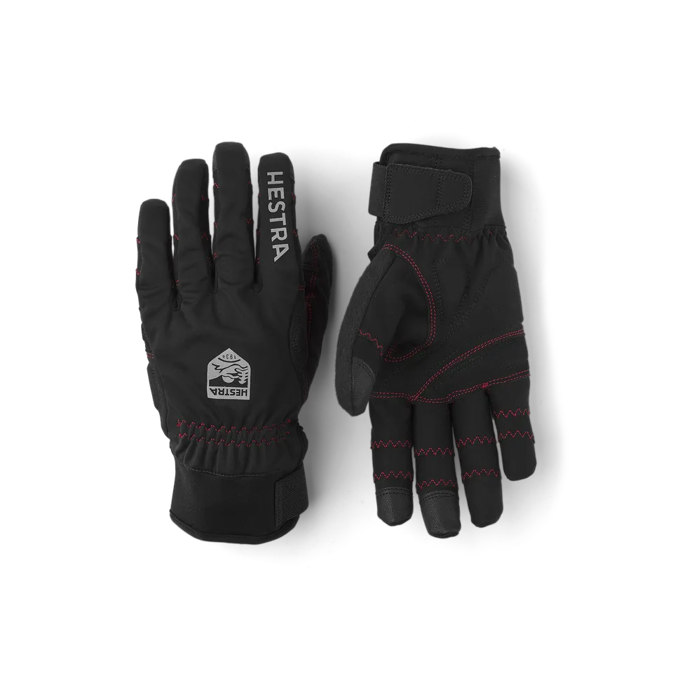 hestra-ergo-grip-long-5-finger-langlauf-radhandschuh image 1