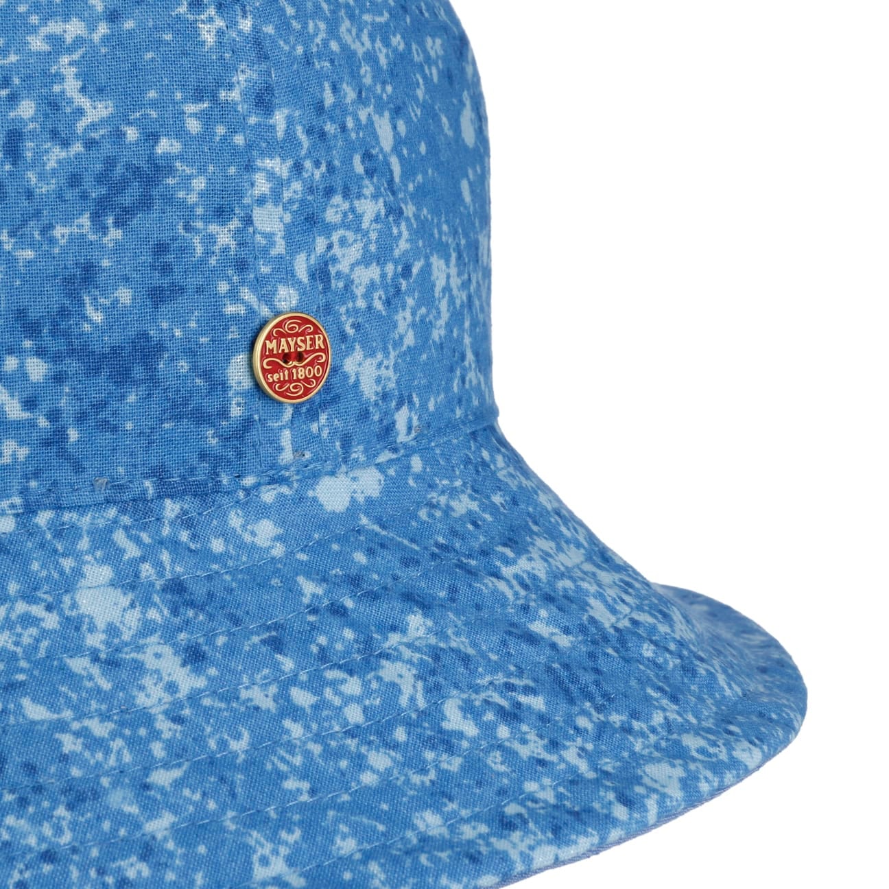 mayser-ruth-colour-mix-stoffhut-bucket-baumwolle image 4