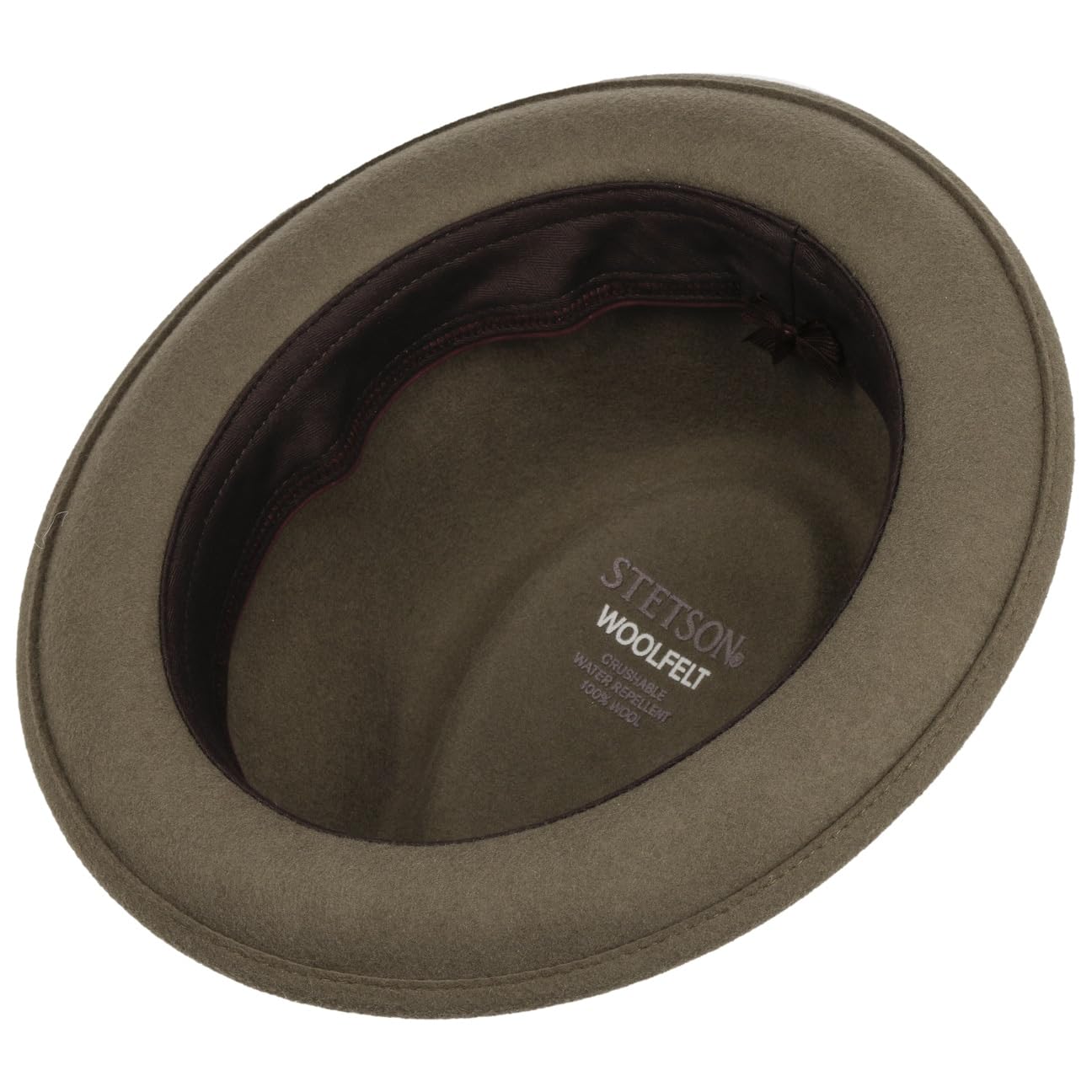 stetson-player-hut-wollfilz-herren-winter-mit-ripsband image 3