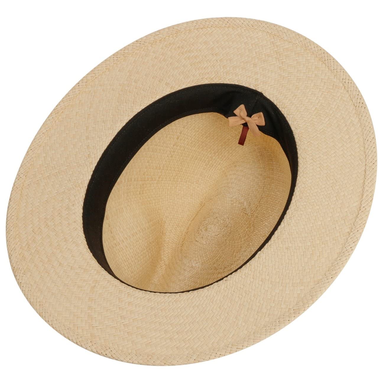 stetson-marcellus-panama-traveller-hut-herren-panamastroh-made-in-italy-fr-hling image 5