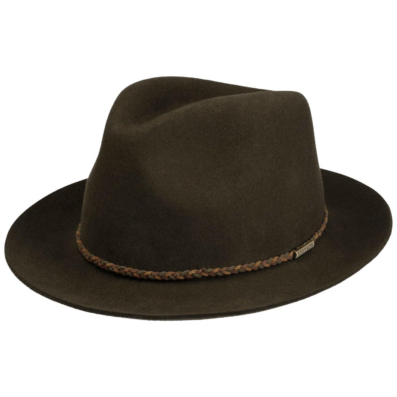 stetson-willmount-fedora-wollfilzhut-mit-asahi-guard-herren image 6