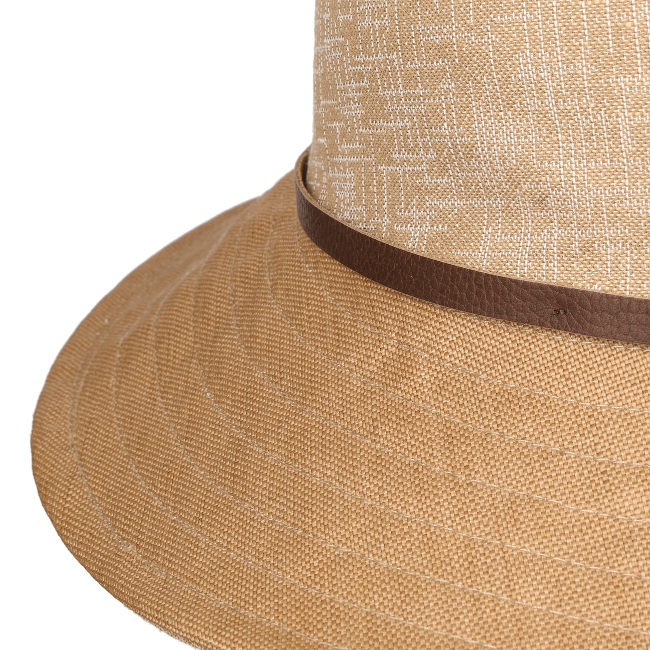 mayser-imelda-crisscross-stoffhut-damen image 5