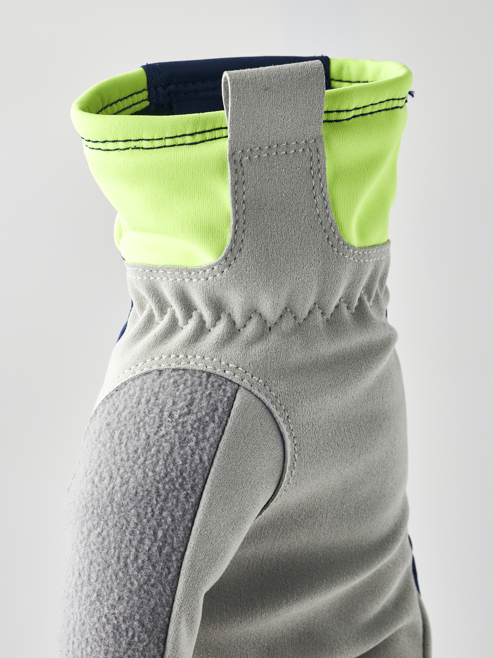 hestra-women-s-xc-primaloft-5-finger-damen-langlaufhandschuh-2 image 5