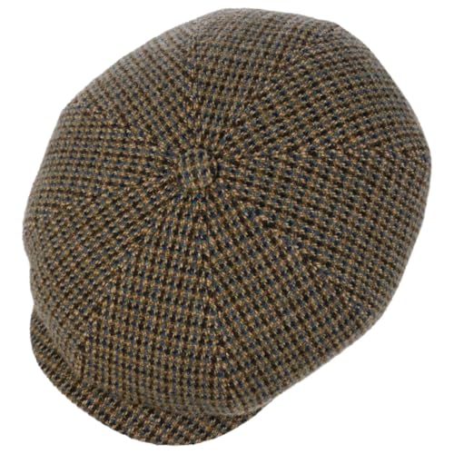 stetson-hatteras-hepscott-schirmm-tze-schurwolle-kaschmir-made-in-germany image 7