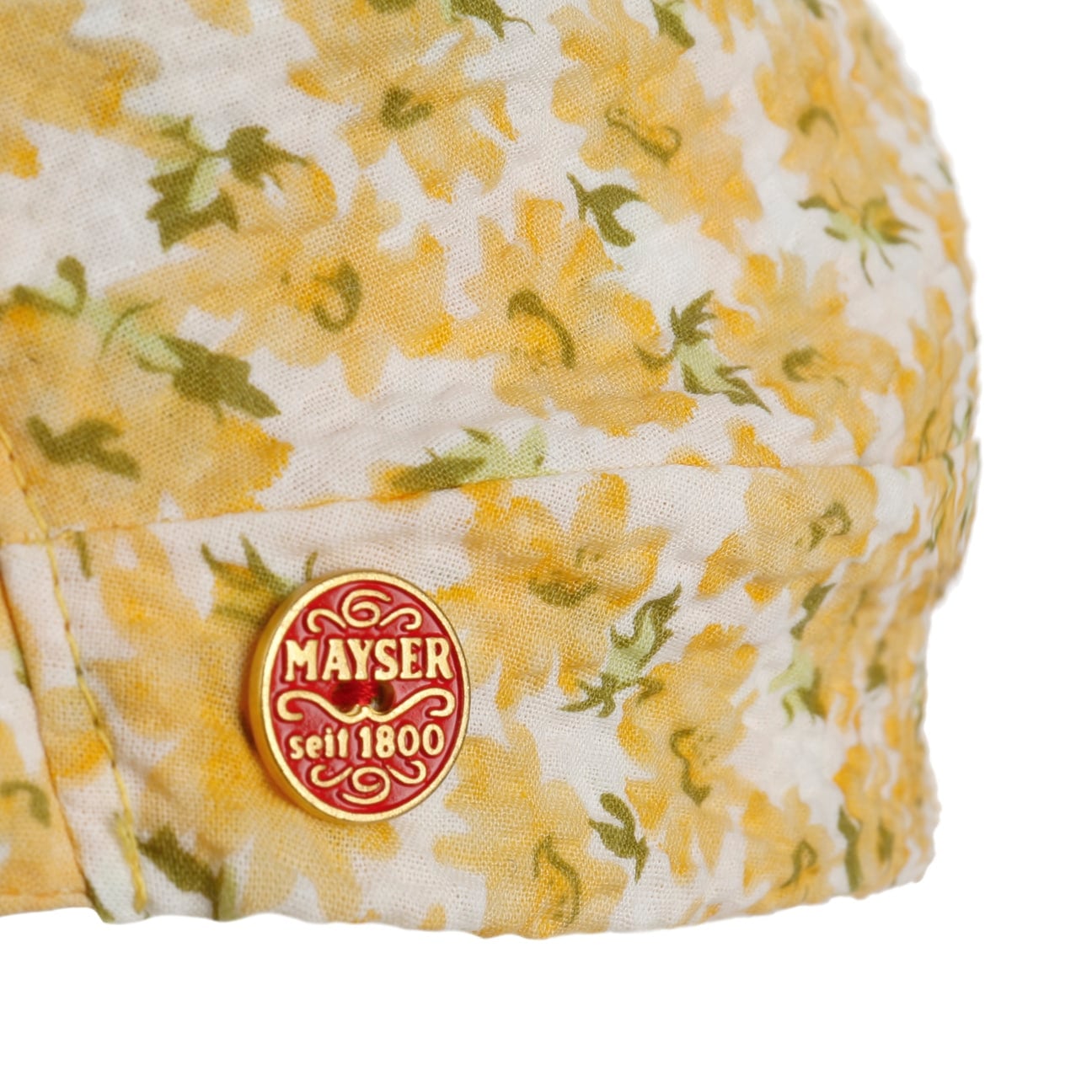 mayser-chloe-stirnband-haarband-baumwolle-blumenmuster image 8