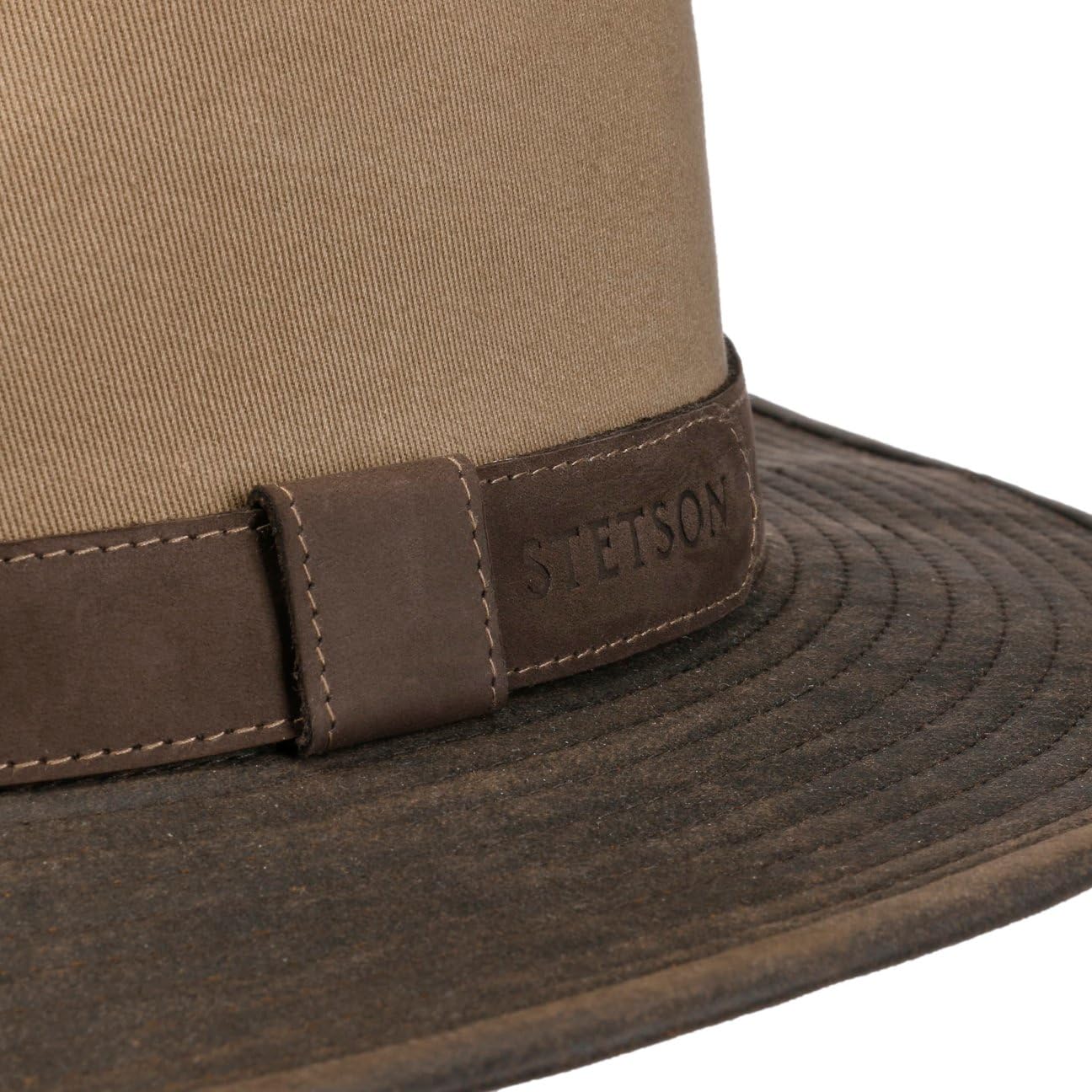 stetson-stratoliner-twotone-travellerhut-mit-uv-schutz-40-herren image 4